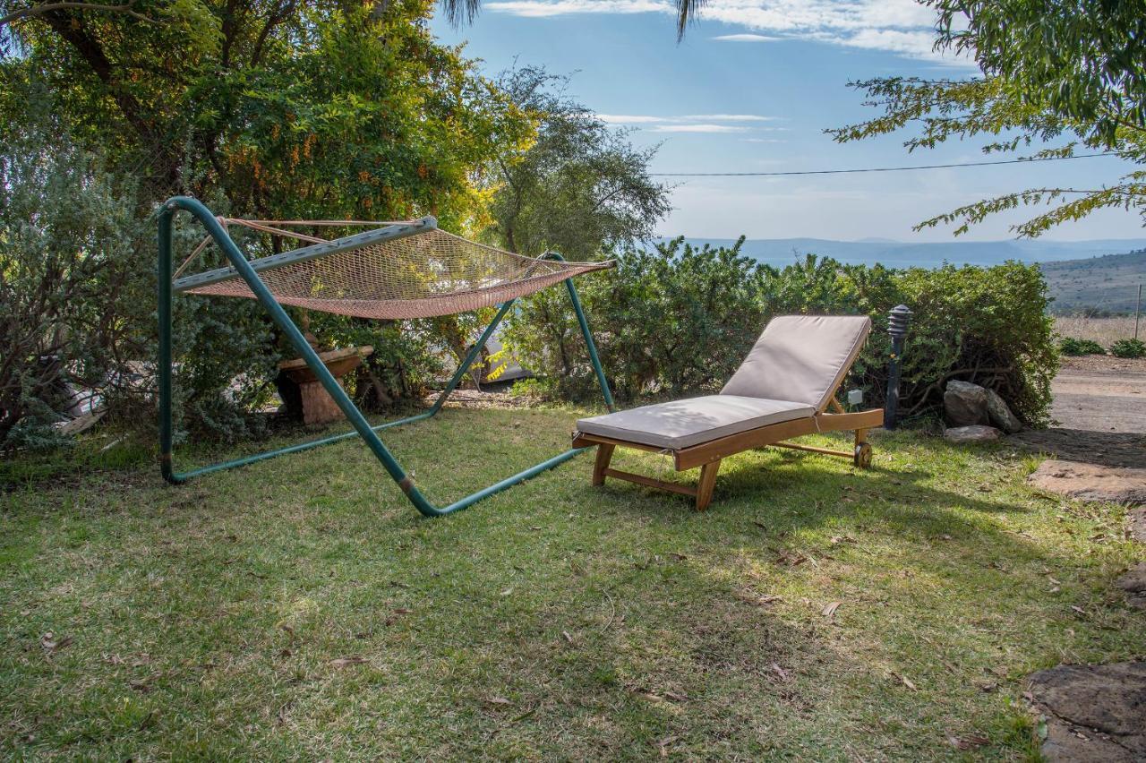 Nof Kinneret Cabins Хад Нес Екстериор снимка